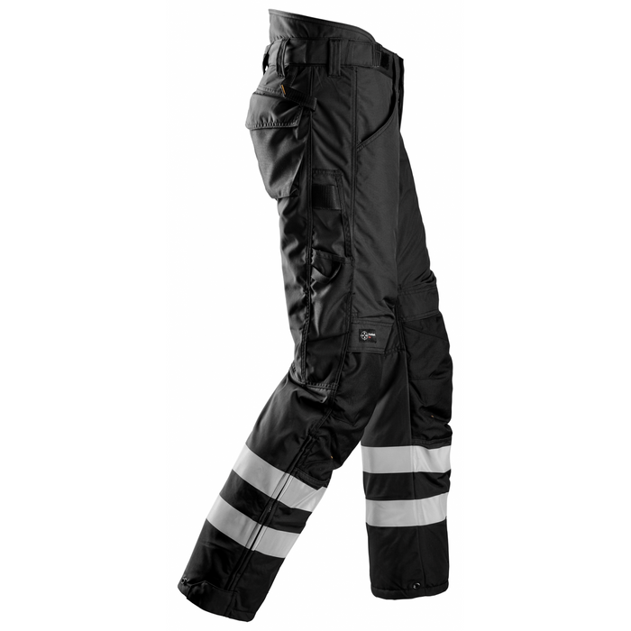 Snickers Workwear 6619 AllroundWork 37.5® Insulated Trousers