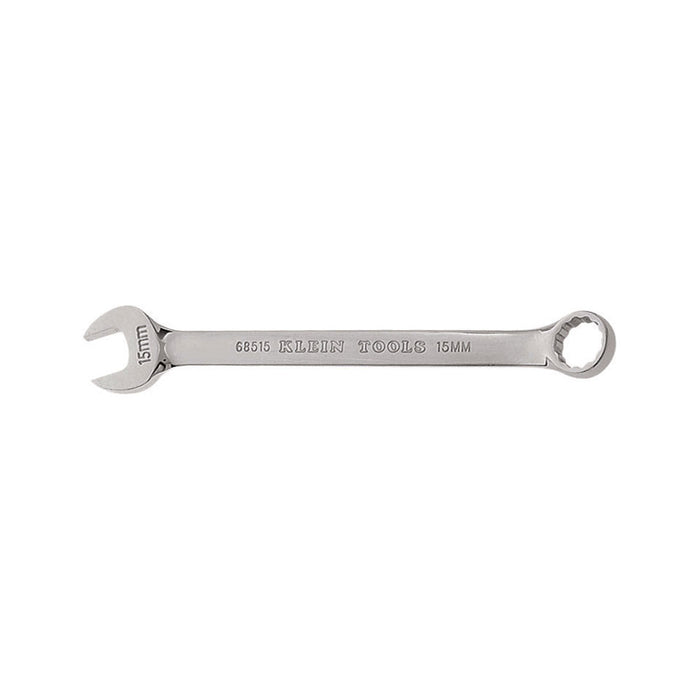 Klein Tools 68515 15mm x 191mm Metric Combination Wrench