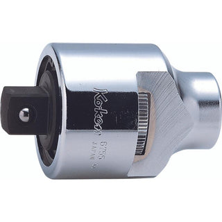 Ko-Ken 6755 3/4 Sq. Dr. Ratchet Adaptor Length 97mm