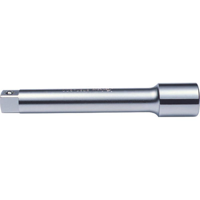 Koken 6760-150 3/4 Inch Sq. Dr. Extension Bar Length 150 mm