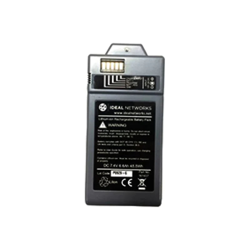 IDEAL Networks 150059 - Adattatore Remoto Attivo Per Test Di Rete, Qualità Professionale