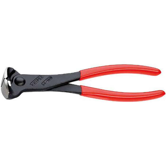 Knipex 68 01 180 End Cutters