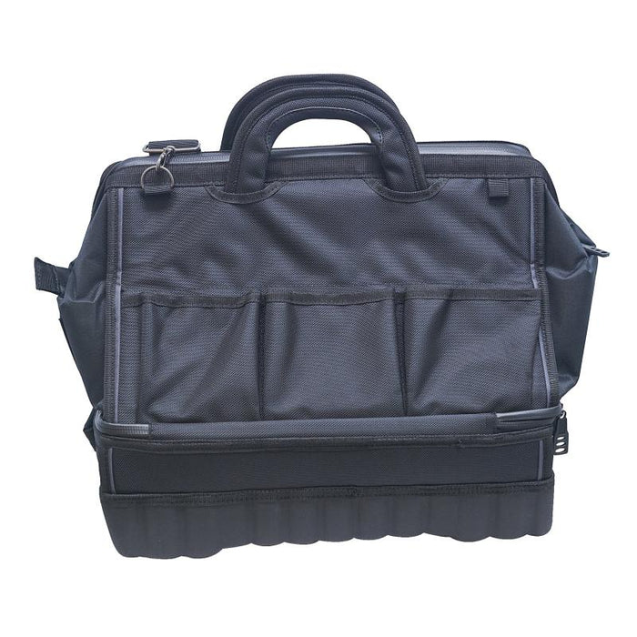Bucket Boss 68018 Pro Drop-Bottom Tool Bag