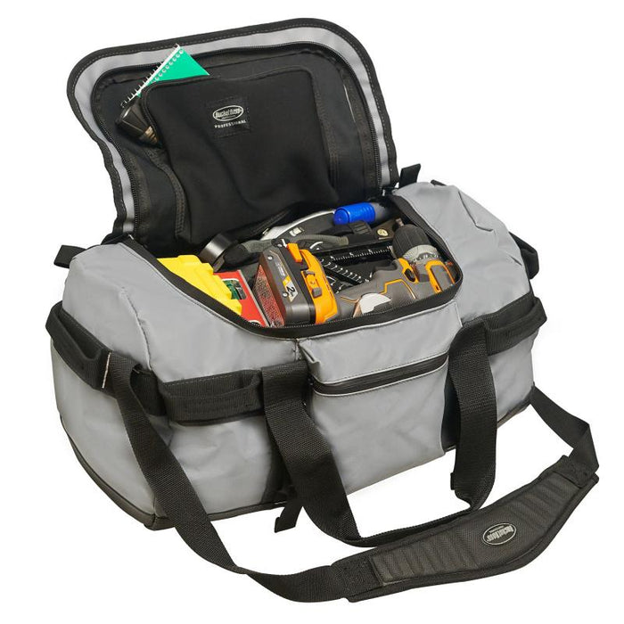 Bucket Boss 68020 All-Weather Duffle Bag 20 — EIO.com