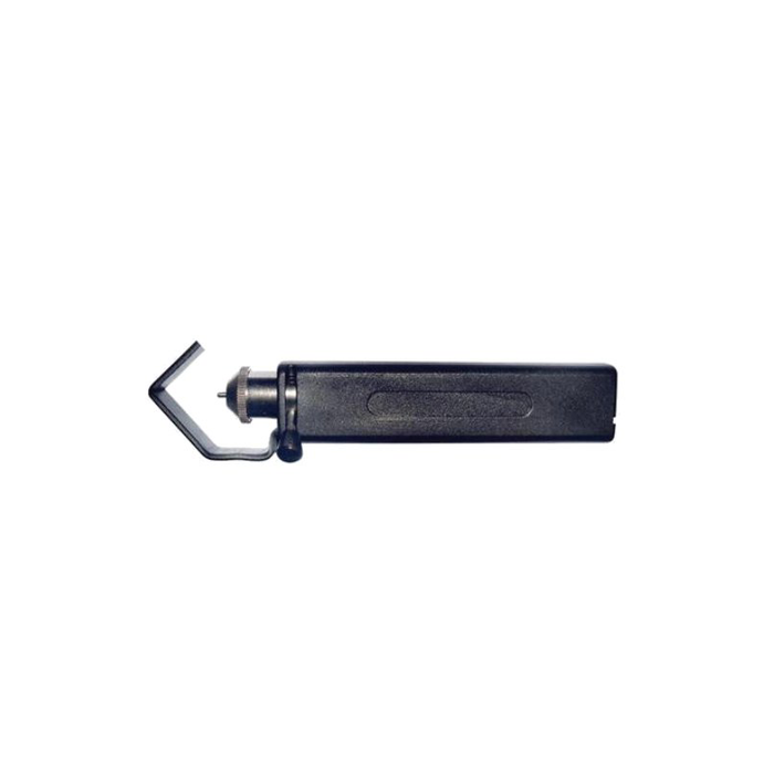 Platinum Tools 10007C Cable Jacket Slitter, Capacity: 1.0" - 1.4" Clamshell
