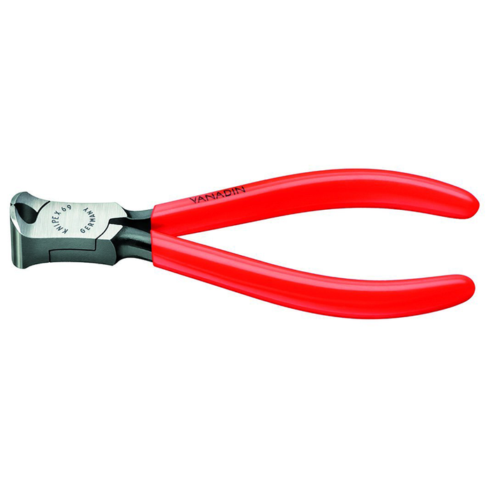 Knipex 69 01 130 High Leverage End Cutters-Lap Joint