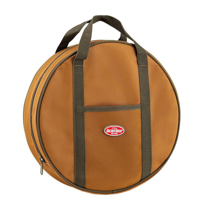 Bucket Boss 69000 Cable Bag in Brown