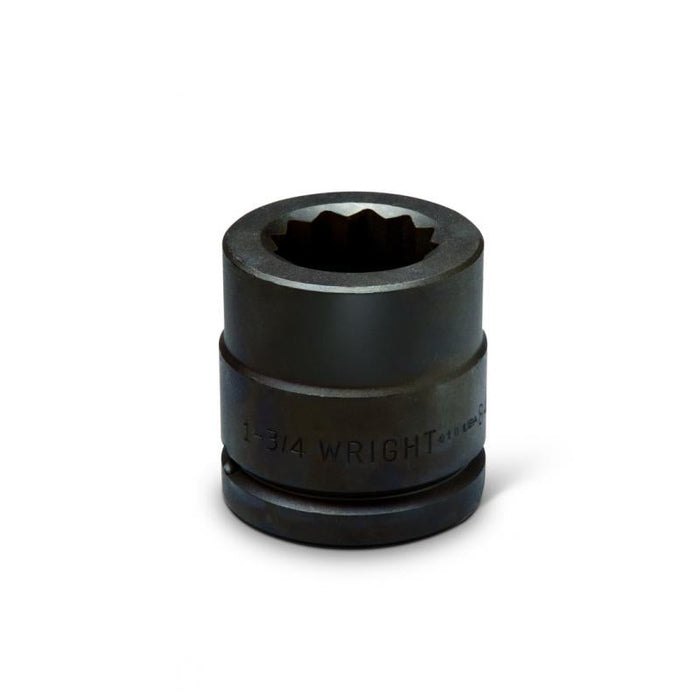 Wright Tool 84723 12 Point Impact Socket Save.