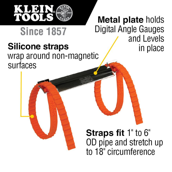 Klein Tools 69346 Plumbers Kit for Cat. No. 935DAGL