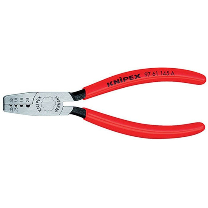 KNIPEX 97 61 145 A Crimping Pliers For Cable Links