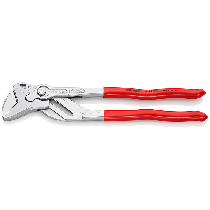 Knipex 86 03 300 Pliers Wrench