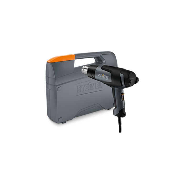 Steinel 110052757 HL 1820 S Heat Gun w/ Case