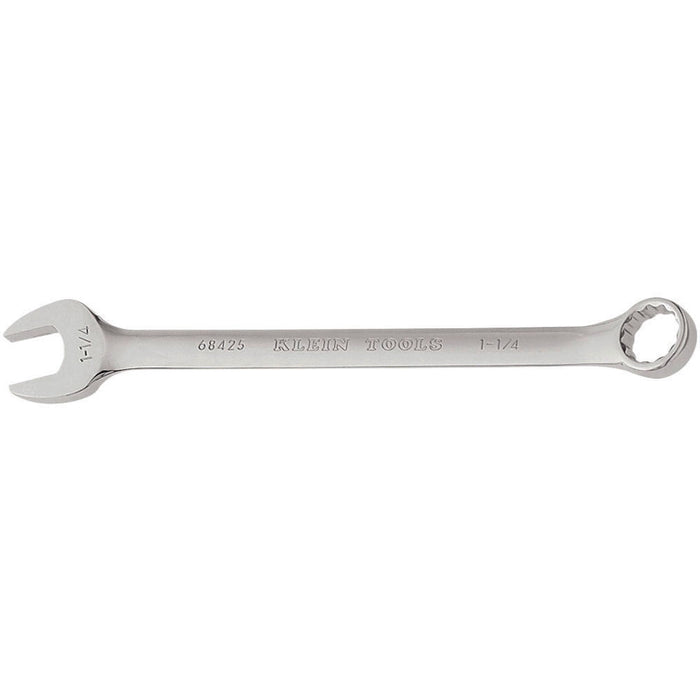 Klein Tools 68425 1.25" x 16.25" Combination Wrench