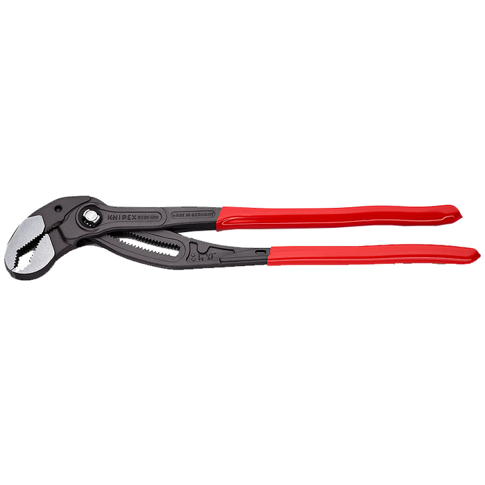 Knipex 87 01 400 US Cobra XL Pipe Wrench and Water Pump Pliers