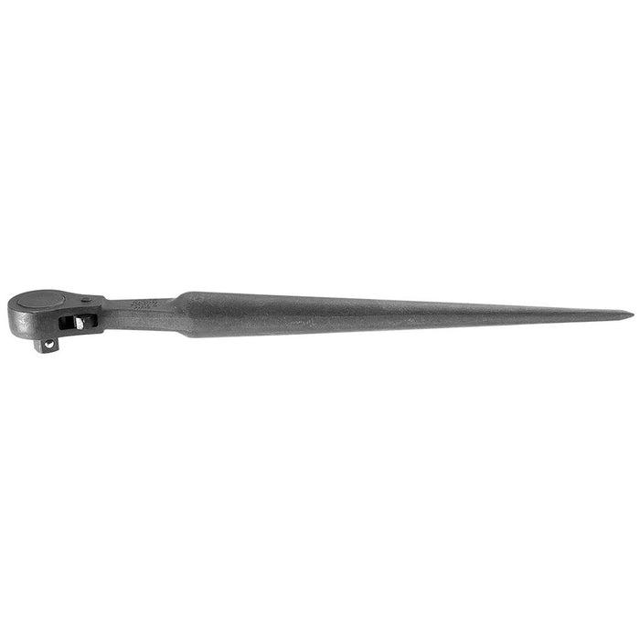 Klein Tools 3238 1/2-Inch Ratcheting Construction Wrench