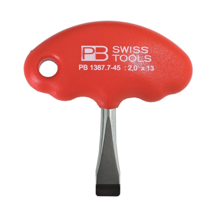 PB Swiss PB 1387 Cross-Handle Screwdriver
