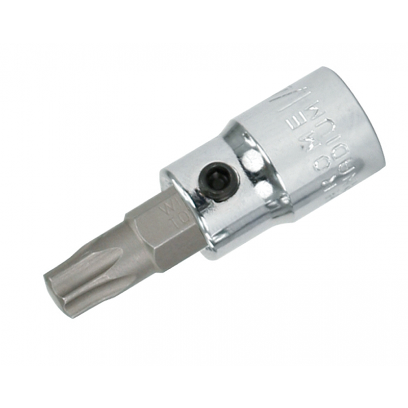 Ip40 Bit Wiha Tools 71671 IP40 TORX Plus Bit Socket 1/4