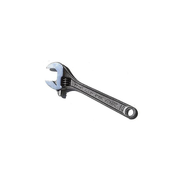 Irega 774 Adjustable Wrench Chrome 4 Inch