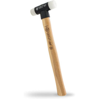 Osca 095HN32 EVO Soft Face Hammer with Aluminum Body 0.53 lbs