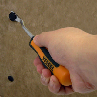 Vessel Tools 970CR712120 Chip Remover