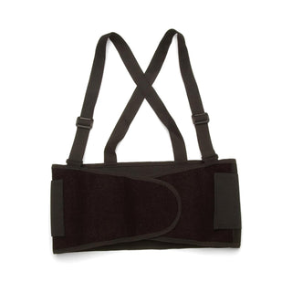 Pyramex BBS100 General Use Back Support – Economy Weight