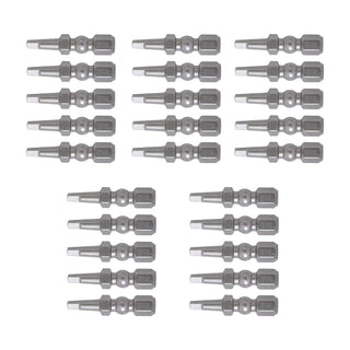 Vessel Tools IBSQ230P Impact BallTM Torsion Bits SQ2 x 30
