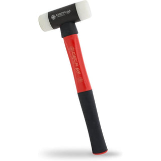 Osca 095K40 EVO Soft Face Hammer with Aluminum Body 1.00LBS