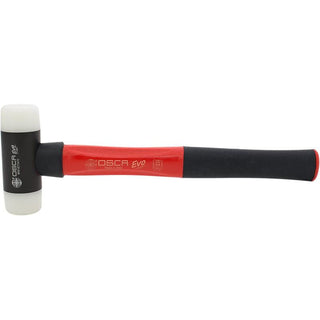 Osca 095K40 EVO Soft Face Hammer with Aluminum Body 1.00LBS