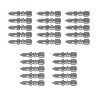 Vessel Tools IBPH230 Impact BallTM Torsion Bits, PH2 x 30