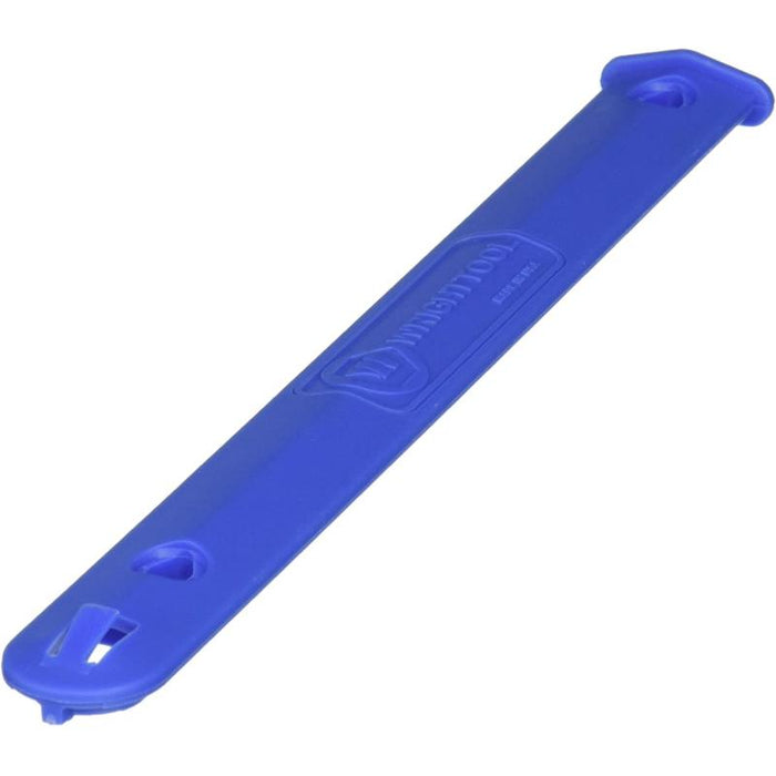 Wright Tool W108 8 Inch Metric Blue Socket Clip Rail Set