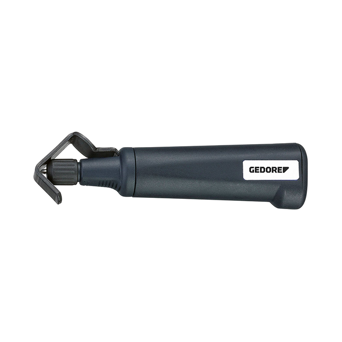 GEDORE 8147 Heavy-Duty Cable Stripping Tool