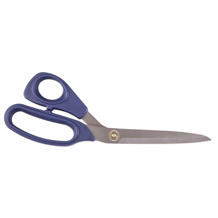 Heritage Cutlery 7310P 10'' Heavy Duty Bent Trimmer Retail Packaged