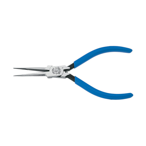 Klein Tools D307-51/2C 5 Slim Long-Nose Pliers
