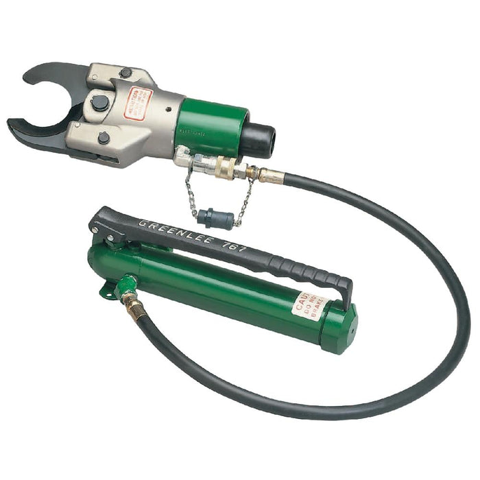 Greenlee 750H767 Hydraulic Cable Cutter