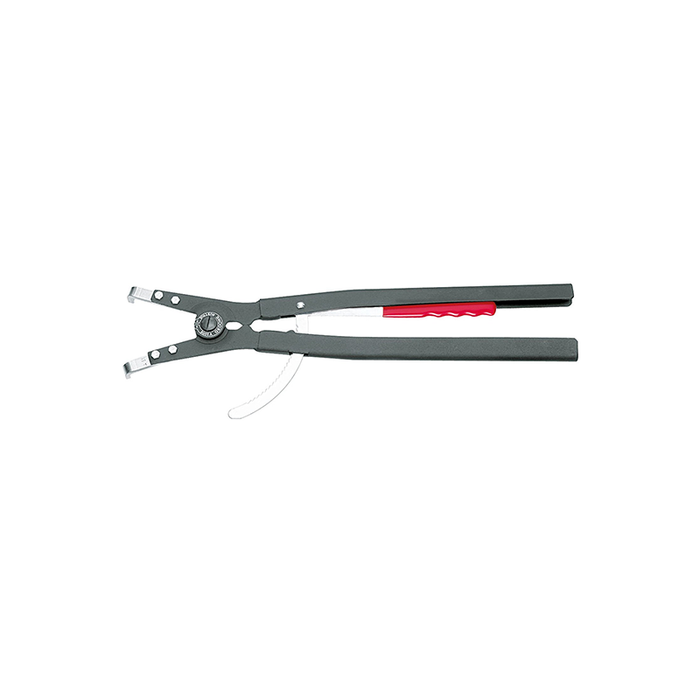 GEDORE 8000 A 41 EL Circlip Pliers for External Retaining Rings, 85-140 mm
