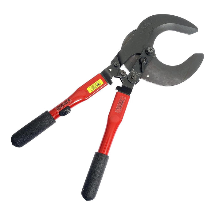 GMP 75250 Ratcheting Cable Cutter