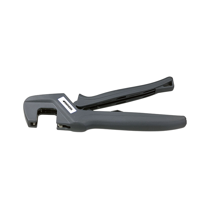 GEDORE 8140 Crimp Wrench Basic Frame without Module Insert