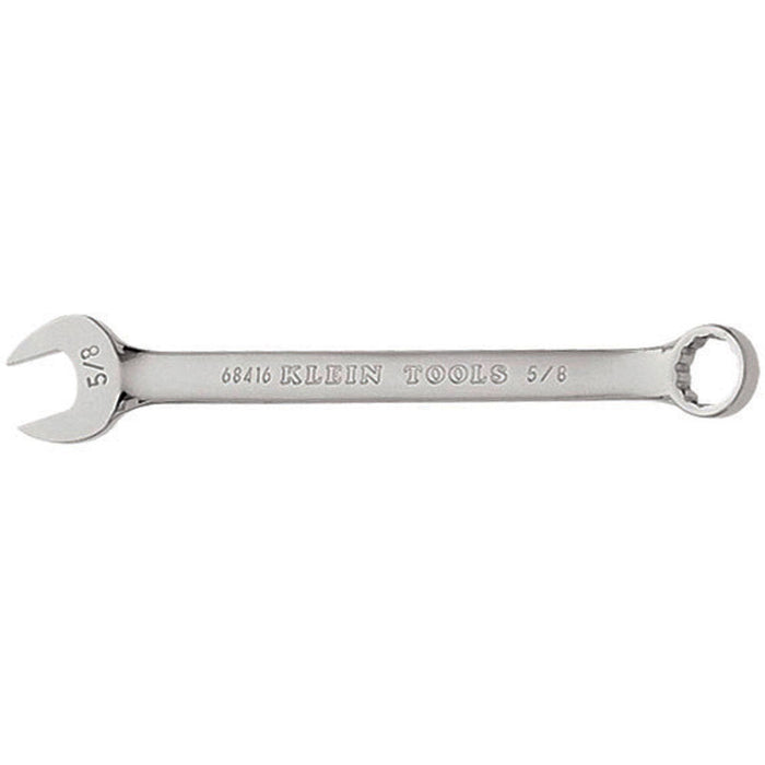 Klein Tools 68416 5/8" x 8.5" Combination Wrench