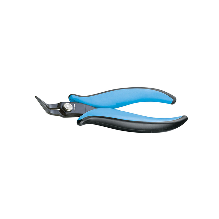 GEDORE 8352-3 Miniature Electronic Needle Nose Pliers