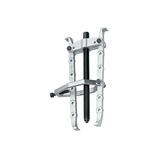 Gedore 8009290 1.22/3 Puller With Clamping Yoke 160x325 mm