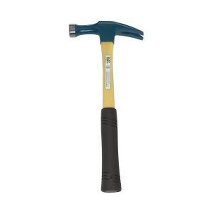 Klein Tools 807-18 Electrician's Straight Claw Hammer