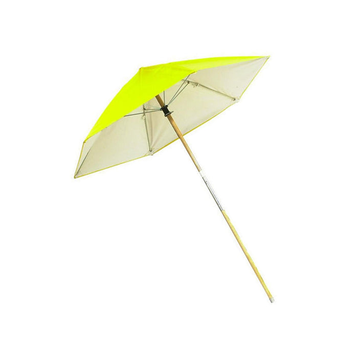 GMP 80920 Model D Umbrella, 72", Wooden Pole