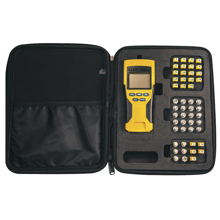 Klein Tools VDV770-080 Scout Pro Series Carrying Case