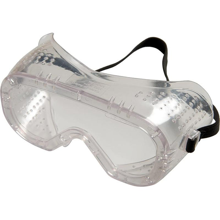 Estwing NO. 6 Clear Safety Goggles