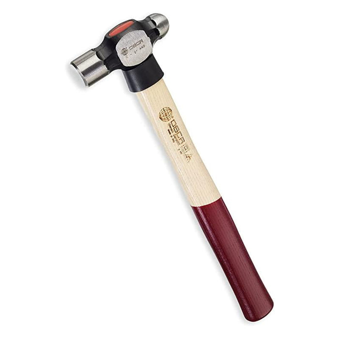 OSCA 108P916 Ball Pein Hammer with Nylon Protection and Ash Handle 16 Inch
