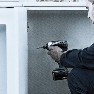 Vessel Tools IBPH Impact Ball Torsion Phillip Bits, 25 Pack