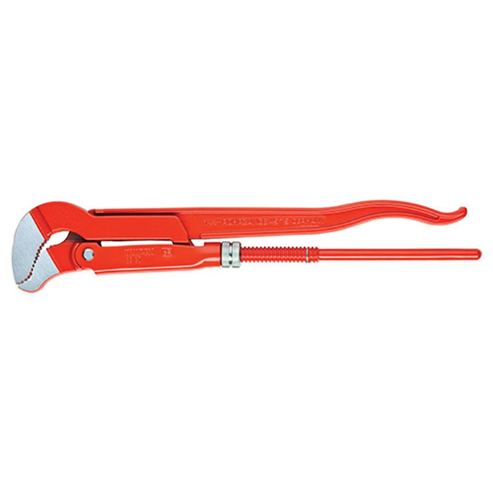 Knipex 83 30 005 Swedish Pattern Pipe Wrench-S Shape