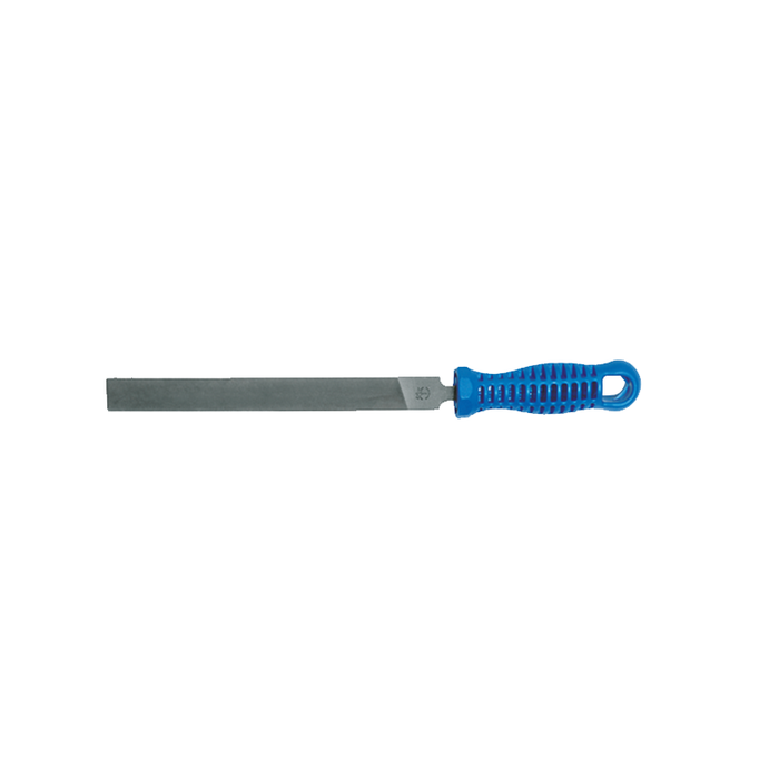 Gedore 6768290 8701 2-10 Hand File 10", 250 x 25 mm