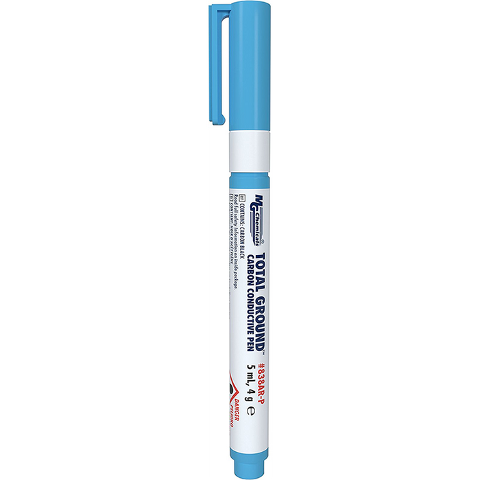 Mg Chemicals 838AR-P Carbon Conductive Pen
