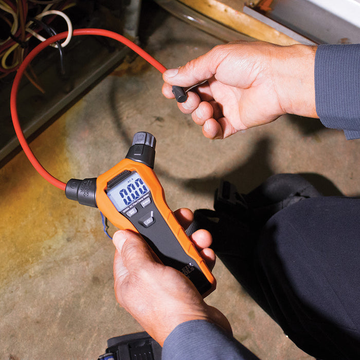 Klein Tools CL150 Flexible AC Current Clamp Meter